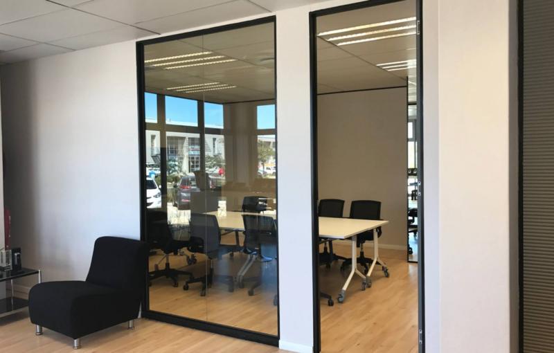 To Let commercial Property for Rent in Northgate Island Western Cape